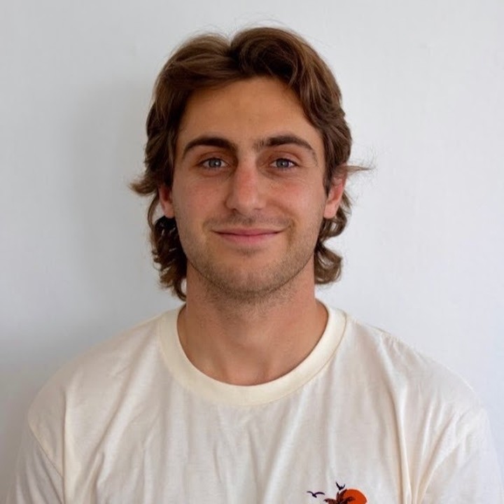 George Passantino, Co-Founder & CEO at Custom Sombrero