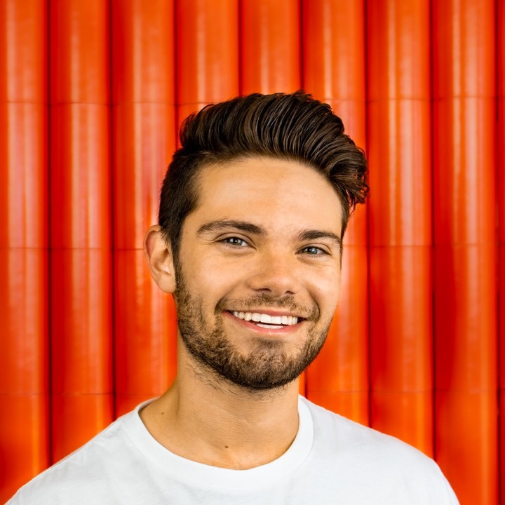 Ofek Arush, Co-Founder & CEO at Custom Sombrero